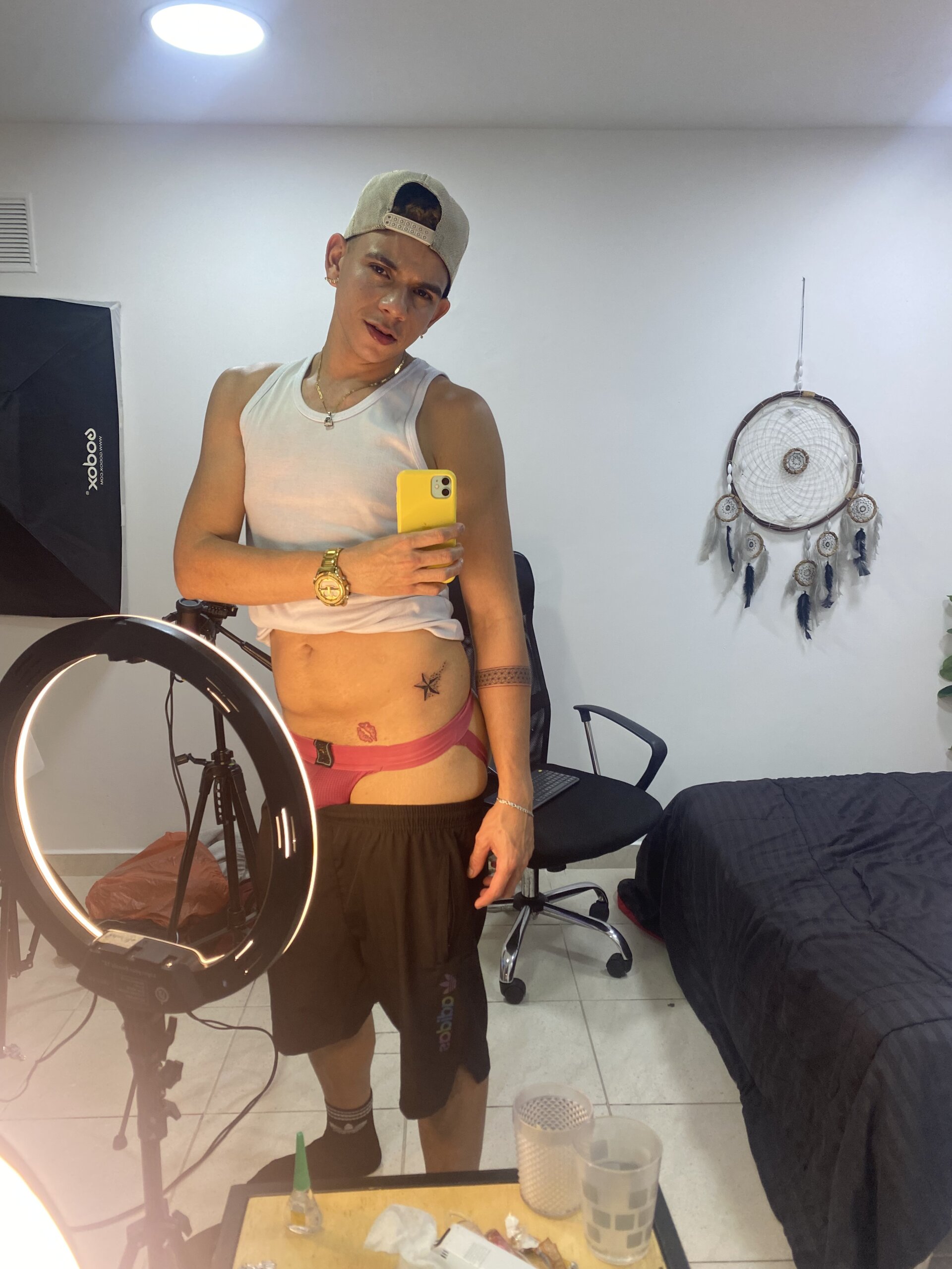 XXX Porn Photo of Nude Dylams_maja 2