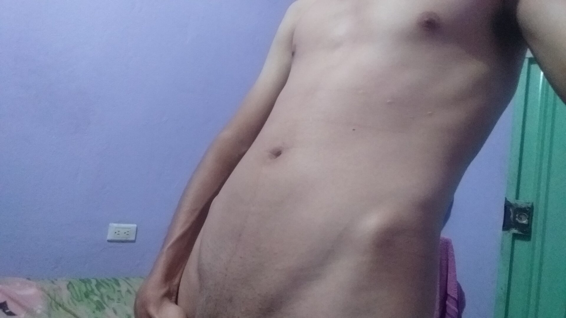 XXX Porn Photo of Nude Zedxxx23 5