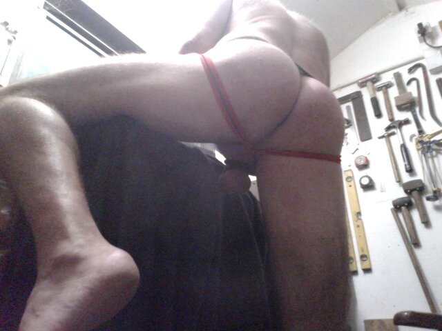XXX Porn Photo of Nude Vernalot_76 3