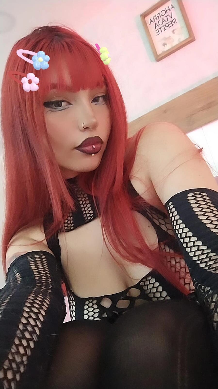 XXX Porn Photo of Nude Kurobabeee 21