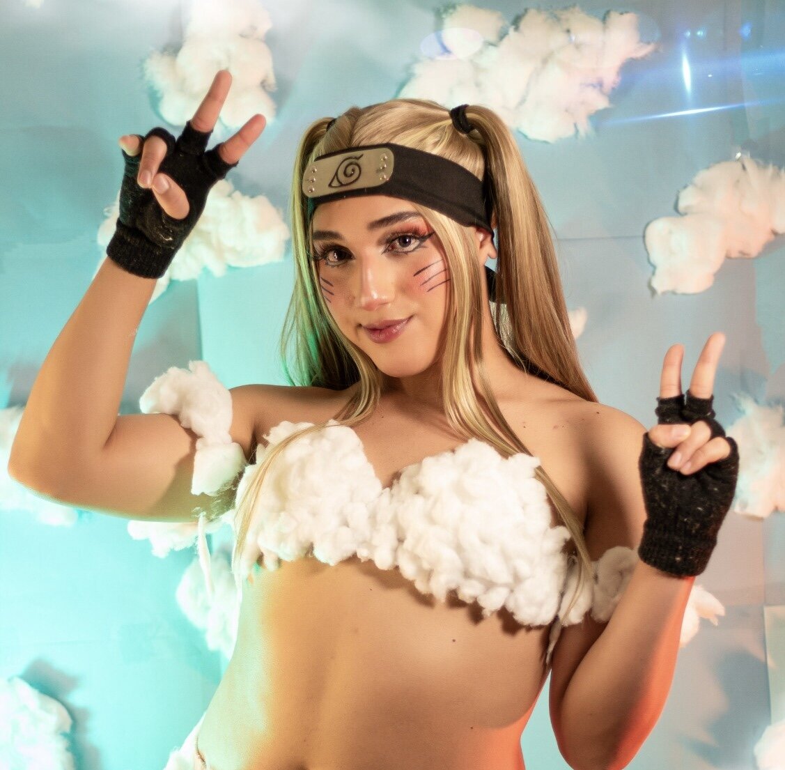 XXX Porn Photo of Nude ErzaMontoroo 39