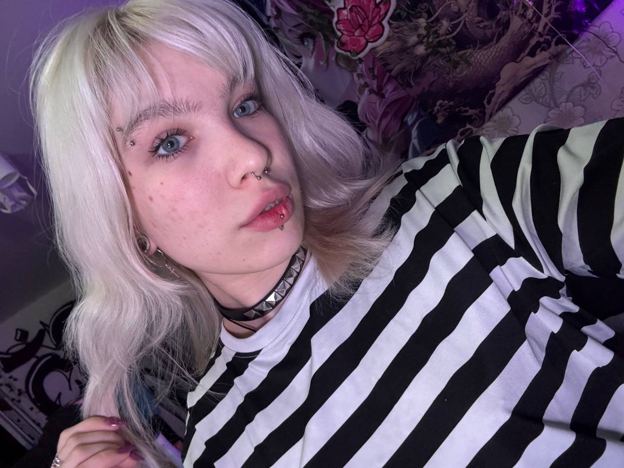XXX Porn Photo of Nude LolaDollyMur 3
