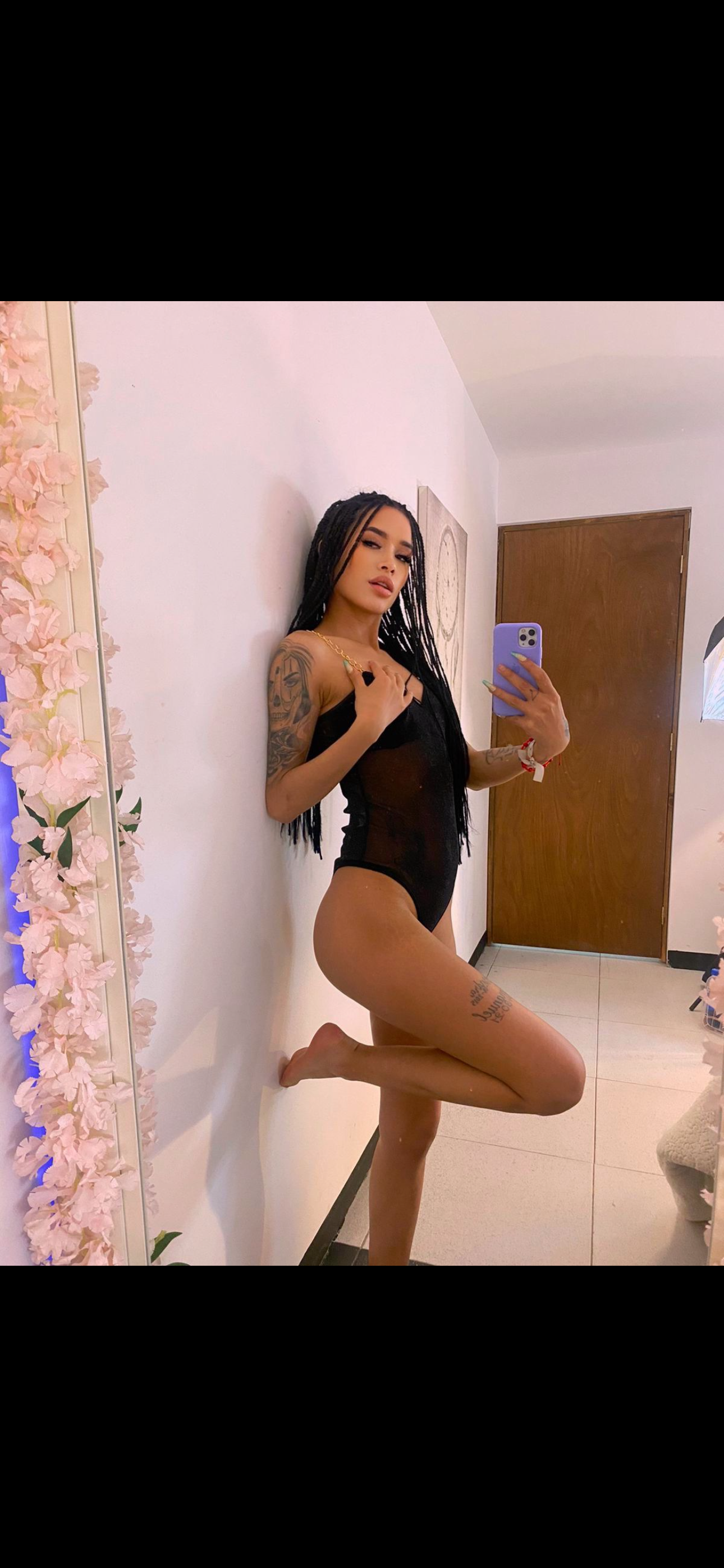 XXX Porn Photo of Nude Zoe_dim 7