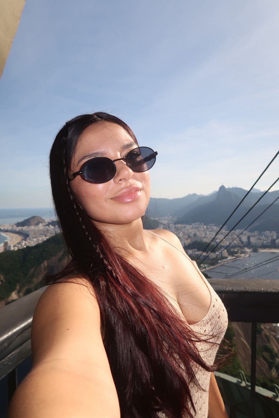 XXX Porn Photo of Nude GODDESS_zyrene 3