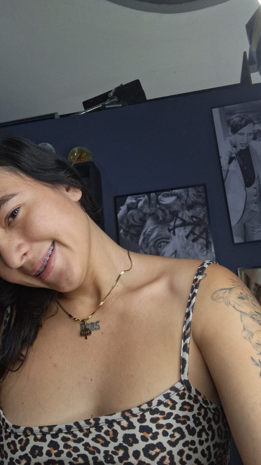 XXX Porn Photo of Nude pregnantwhite 24