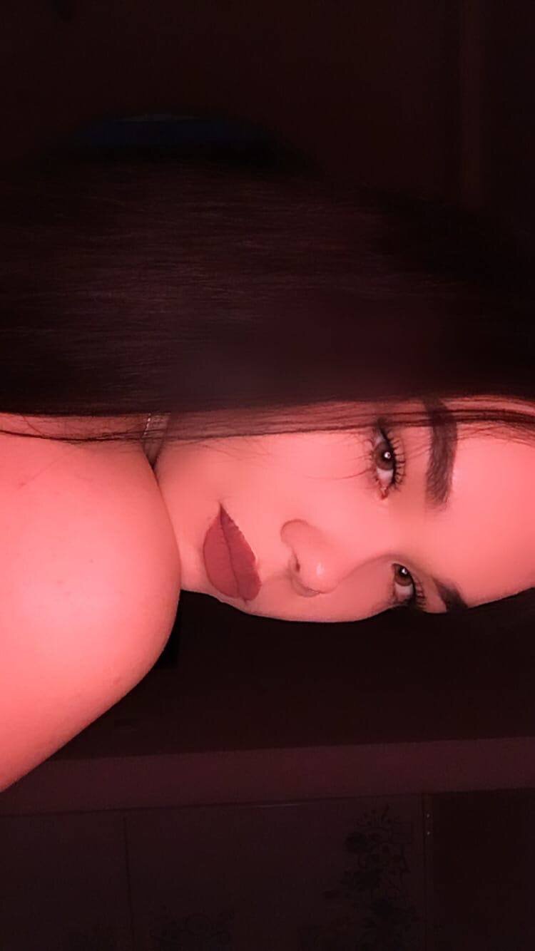 XXX Porn Photo of Nude IgnaciaLacayo 15