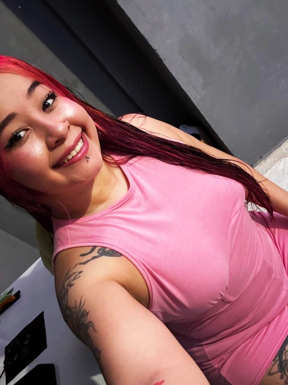 XXX Porn Photo of Nude allisson_star 3