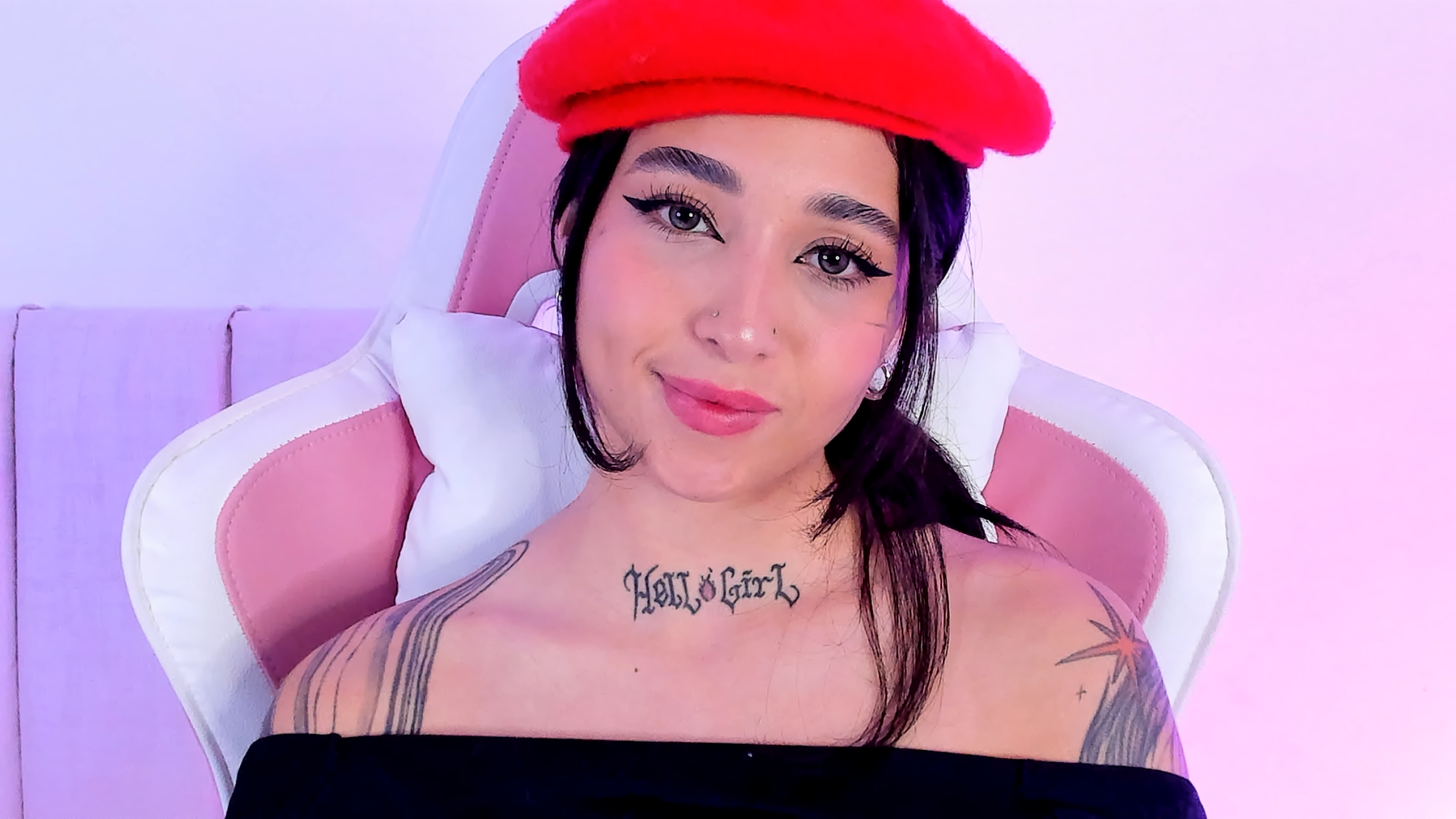 XXX Porn Photo of Nude Venusvan1 3