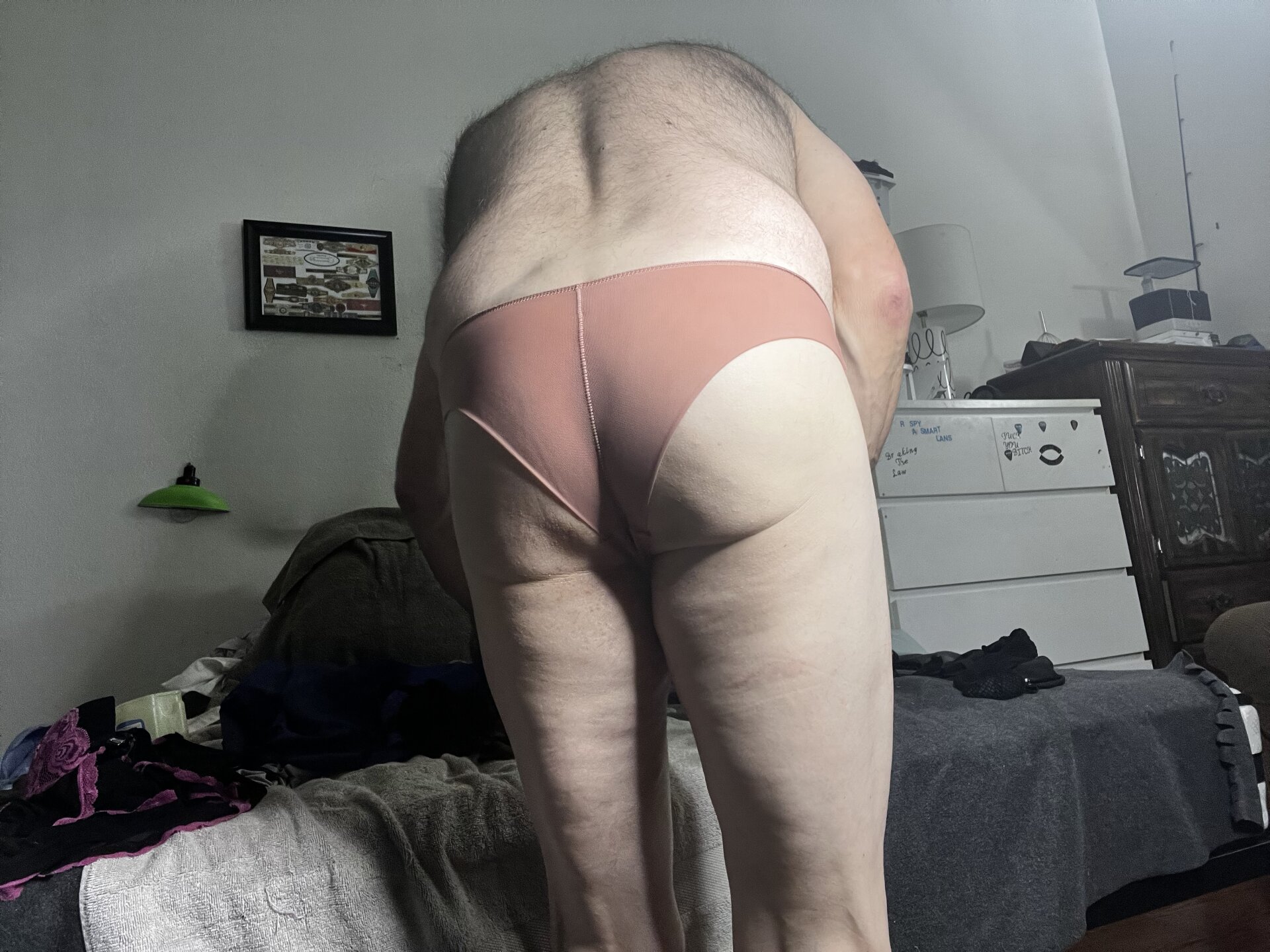 XXX Porn Photo of Nude Trainee2Bpeed 389