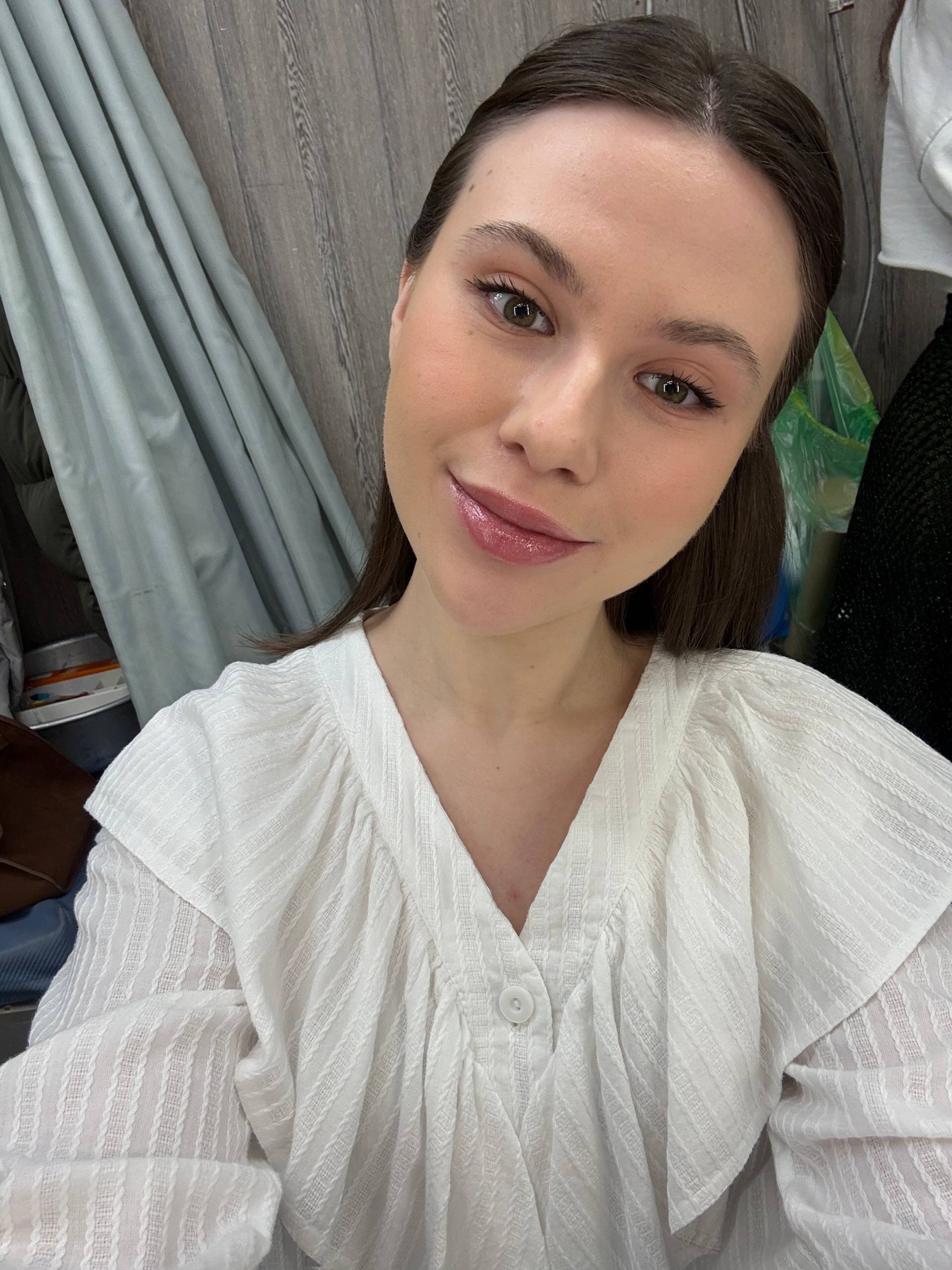 XXX Porn Photo of Nude LeglessLoge 10