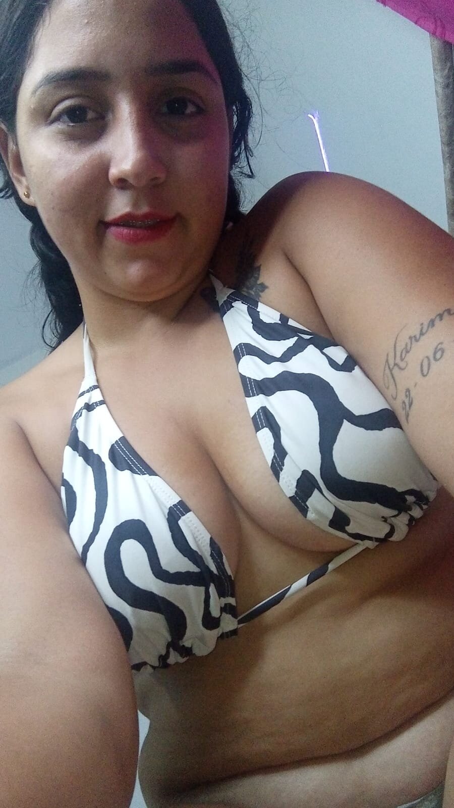XXX Porn Photo of Nude gabi_hot03 9