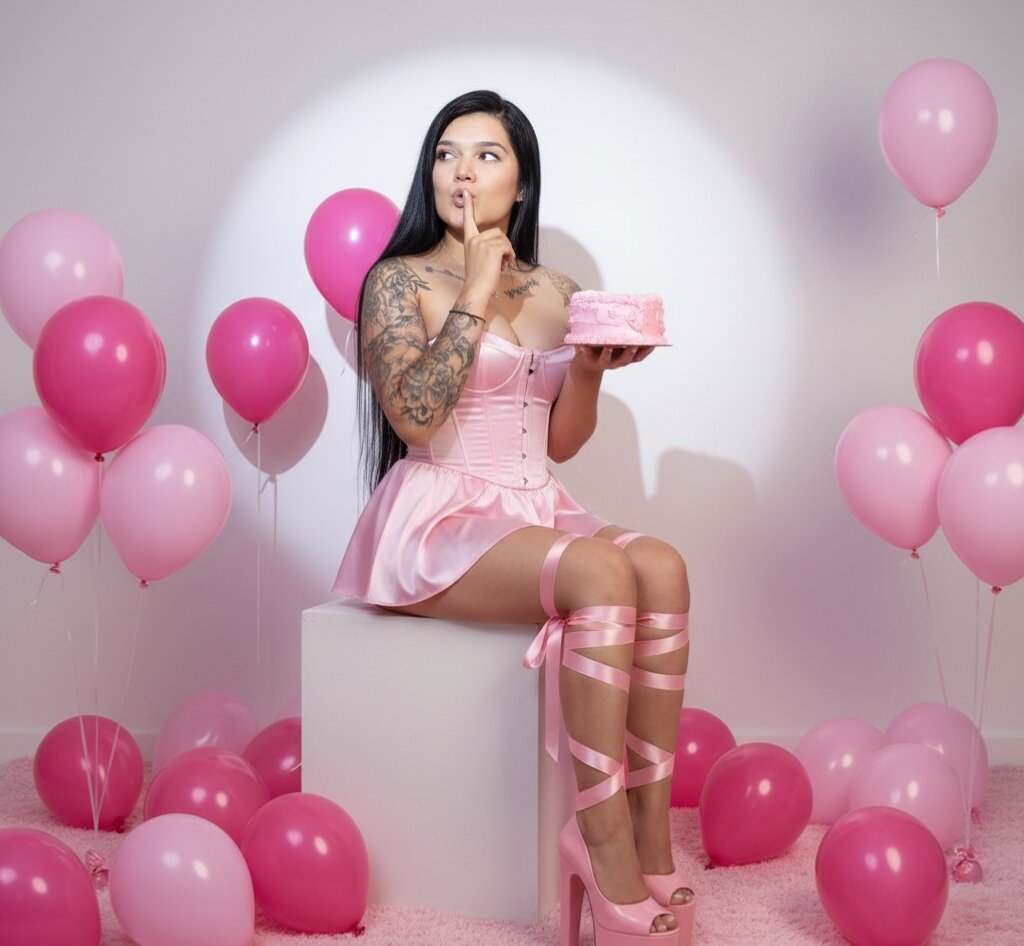 XXX Porn Photo of Nude mia_traveluxe 22