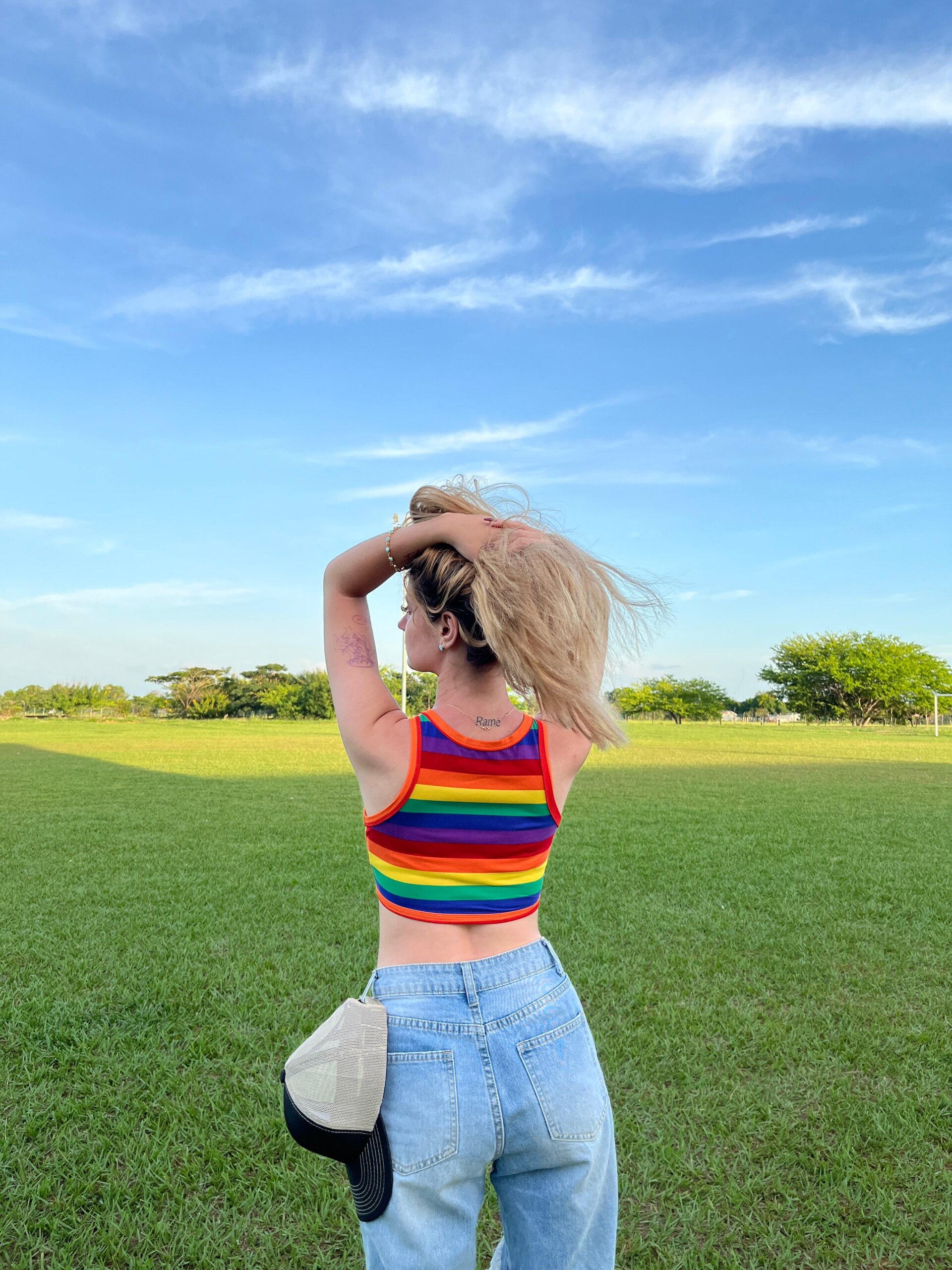 XXX Porn Photo of Nude GIACUTEEE 4
