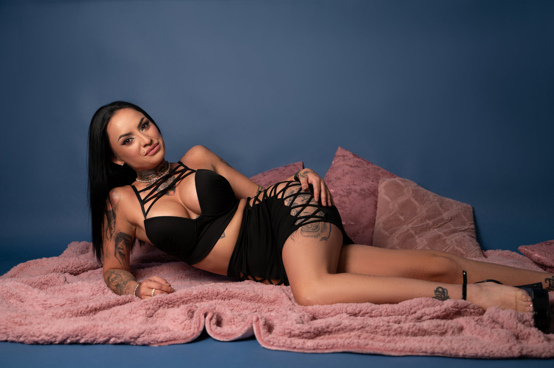 XXX Porn Photo of Nude NataliaCristal 7