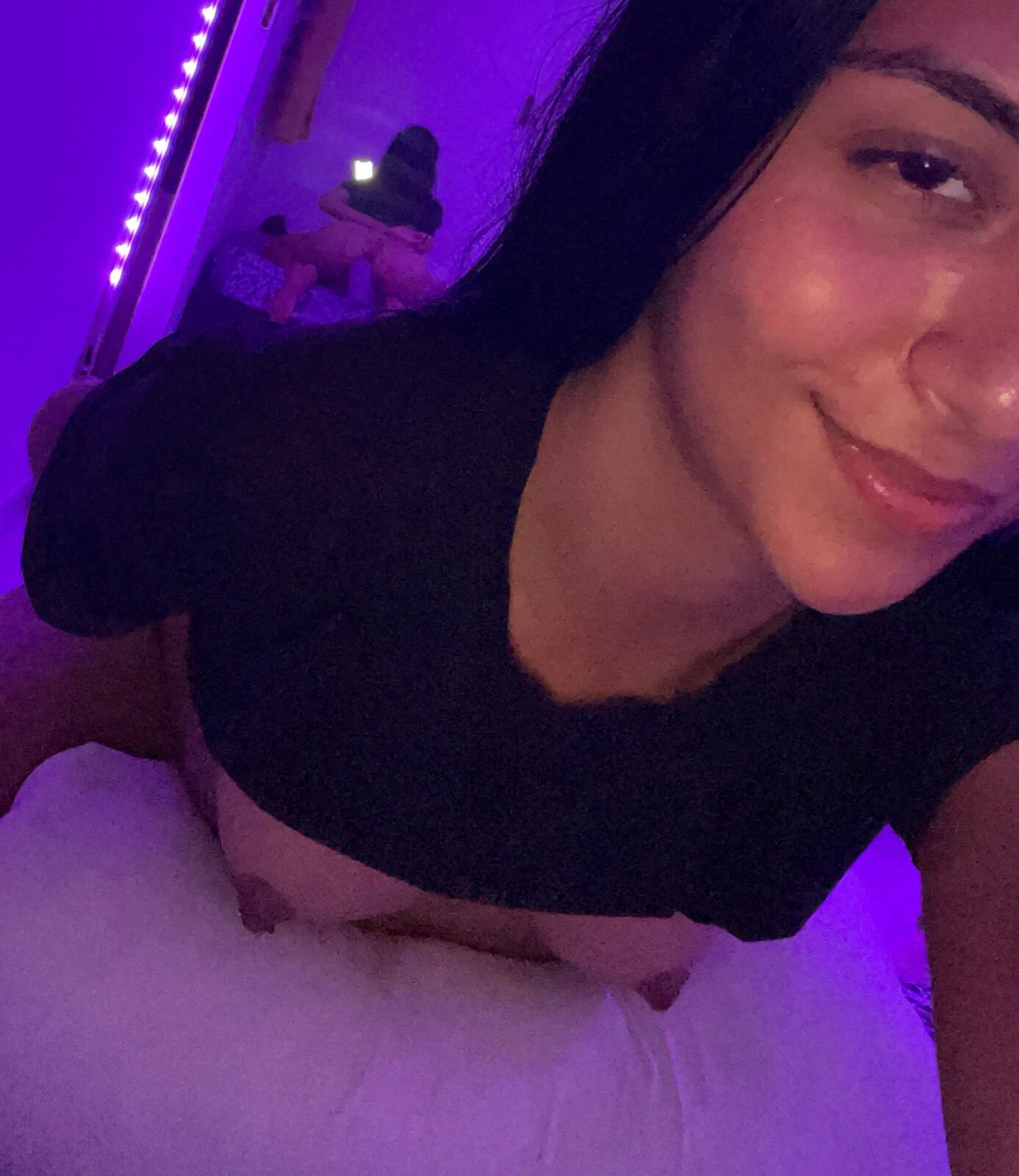 XXX Porn Photo of Nude Alice_and_Bunny_ 5