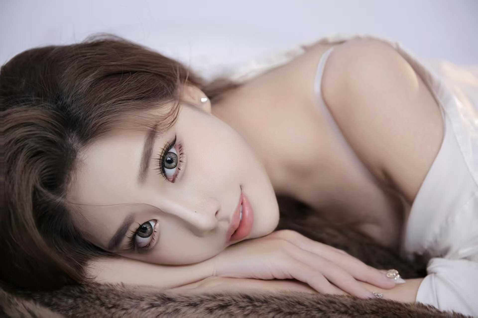 XXX Porn Photo of Nude Mikyo 5