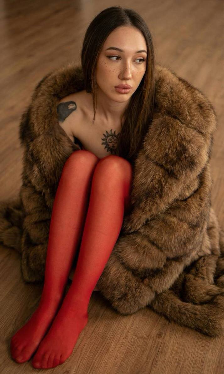 XXX Porn Photo of Nude Sayluna 11