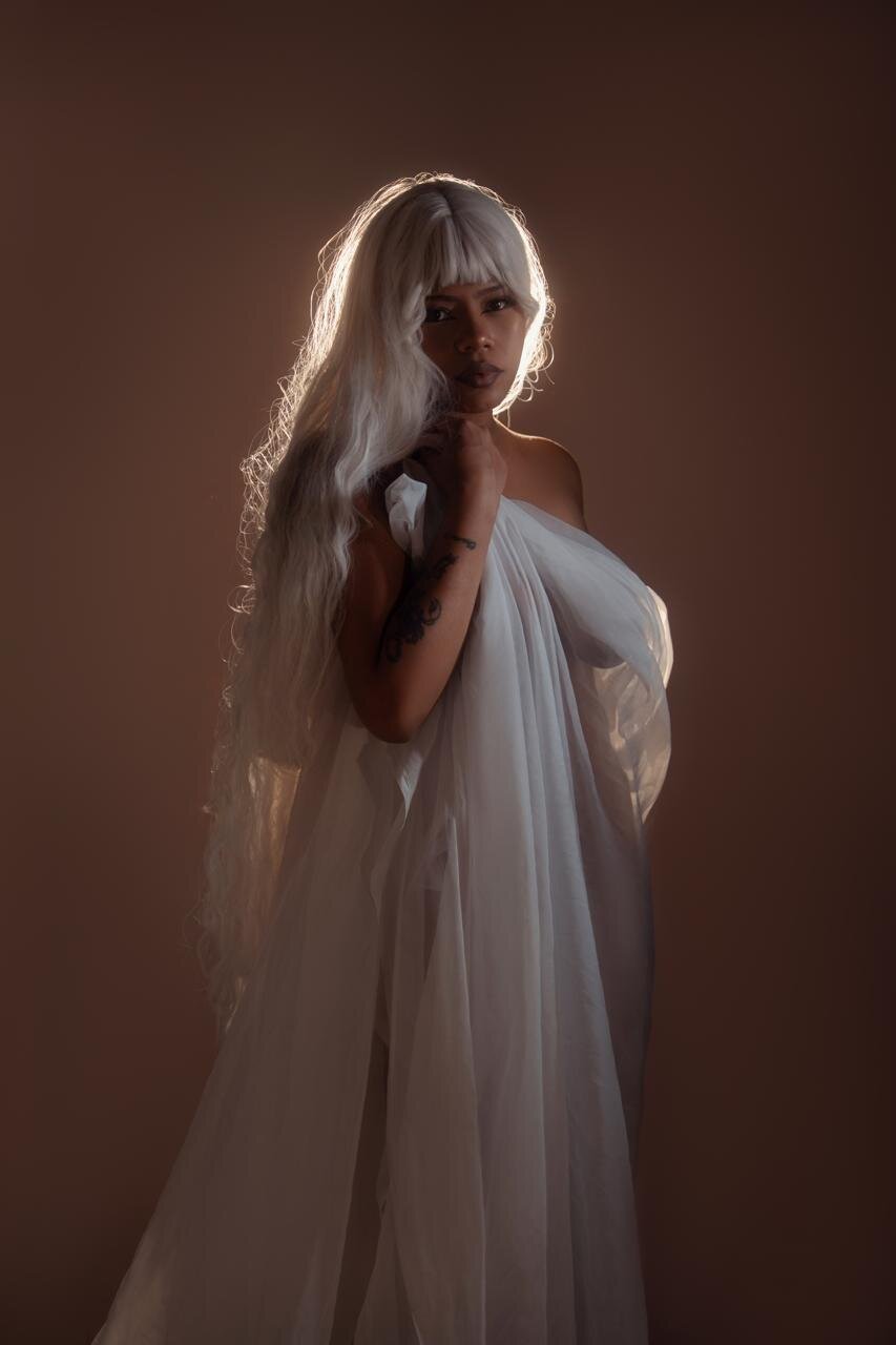 XXX Porn Photo of Nude nyxki_da 4