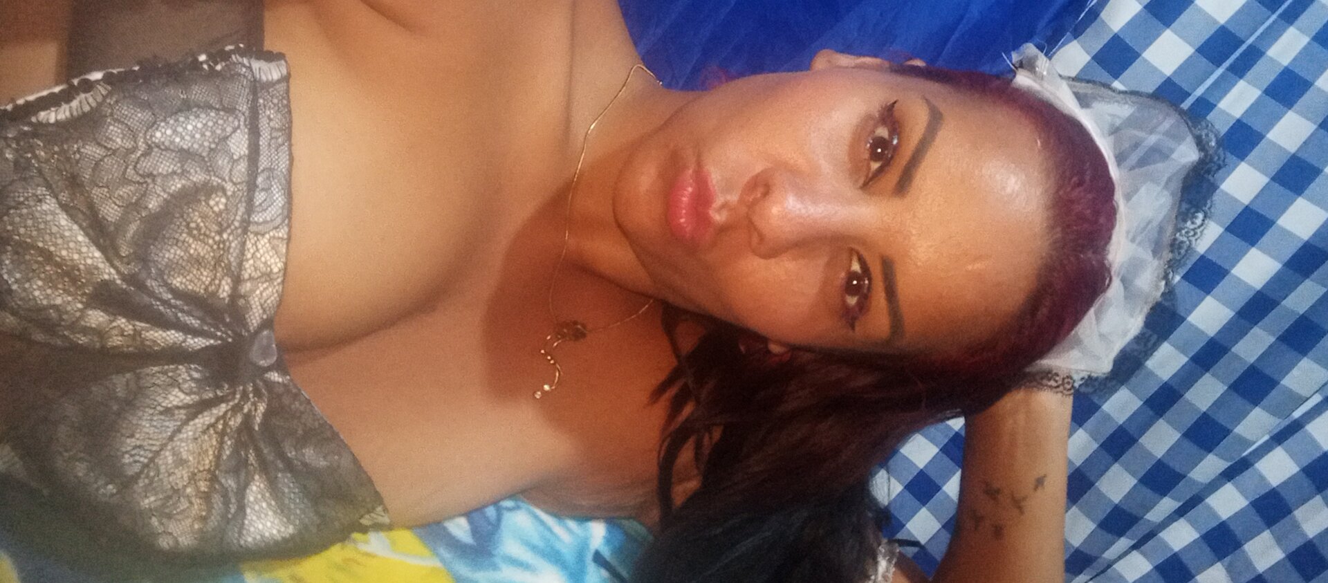 XXX Porn Photo of Nude Ney_love_ 4