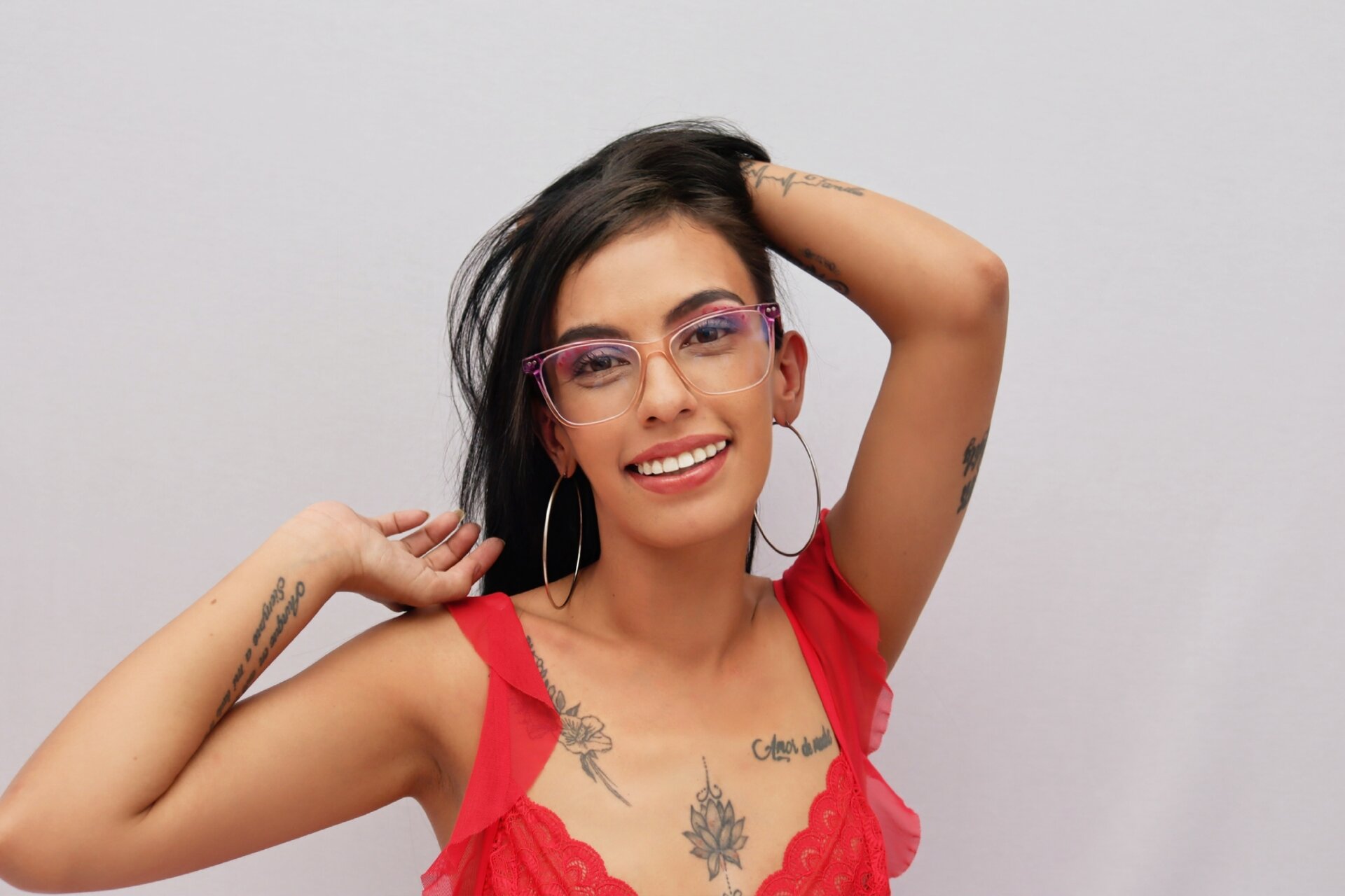 XXX Porn Photo of Nude GISELLE_HOTLOVE 23