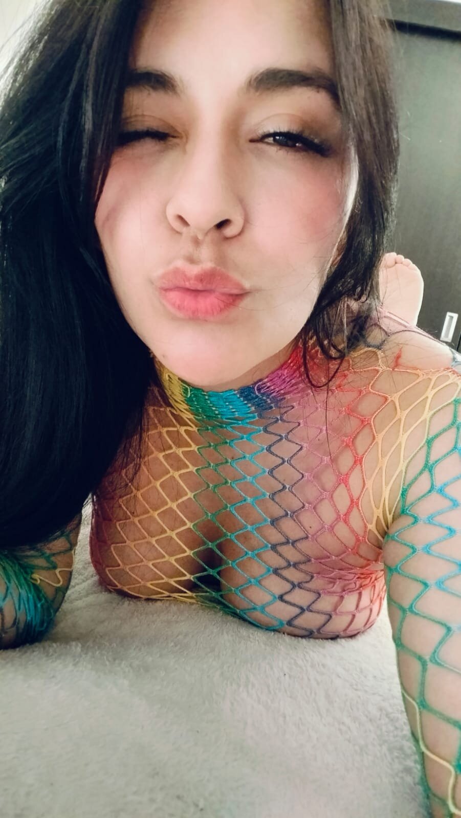 XXX Porn Photo of Nude Mila_Vo 4
