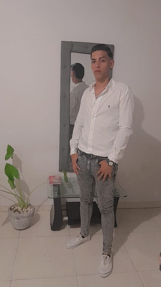 XXX Porn Photo of Nude TenderBoyBigCock_ 8