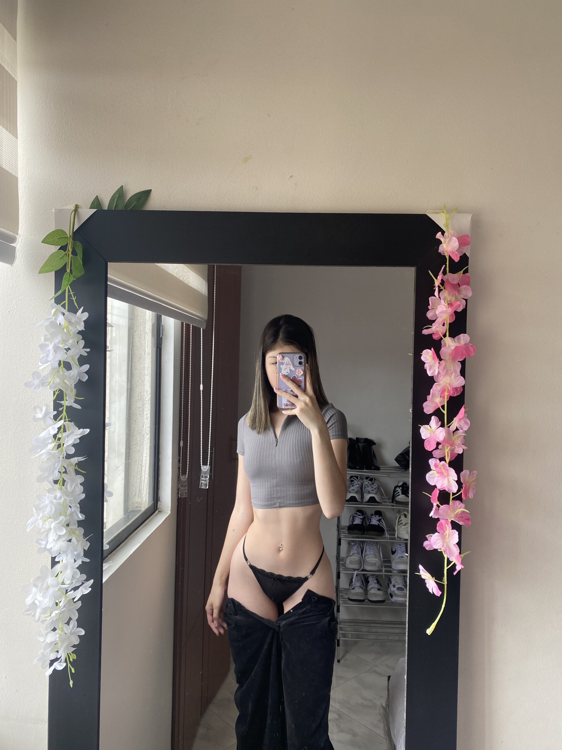 XXX Porn Photo of Nude KittieCatty 3
