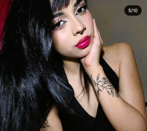 XXX Porn Photo of Nude carolina_torres 7