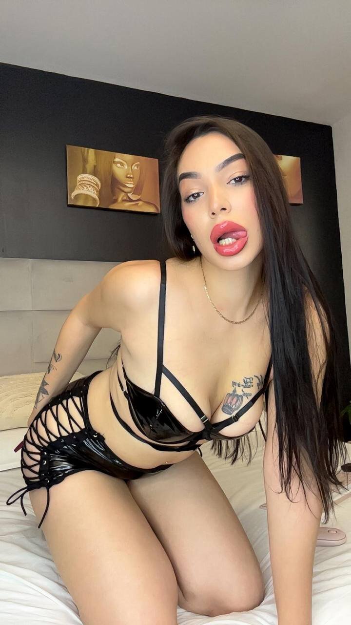 XXX Porn Photo of Nude MollyDolley 4