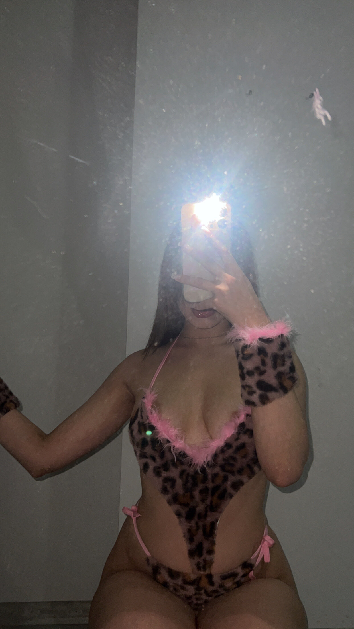 XXX Porn Photo of Nude babyNur 2