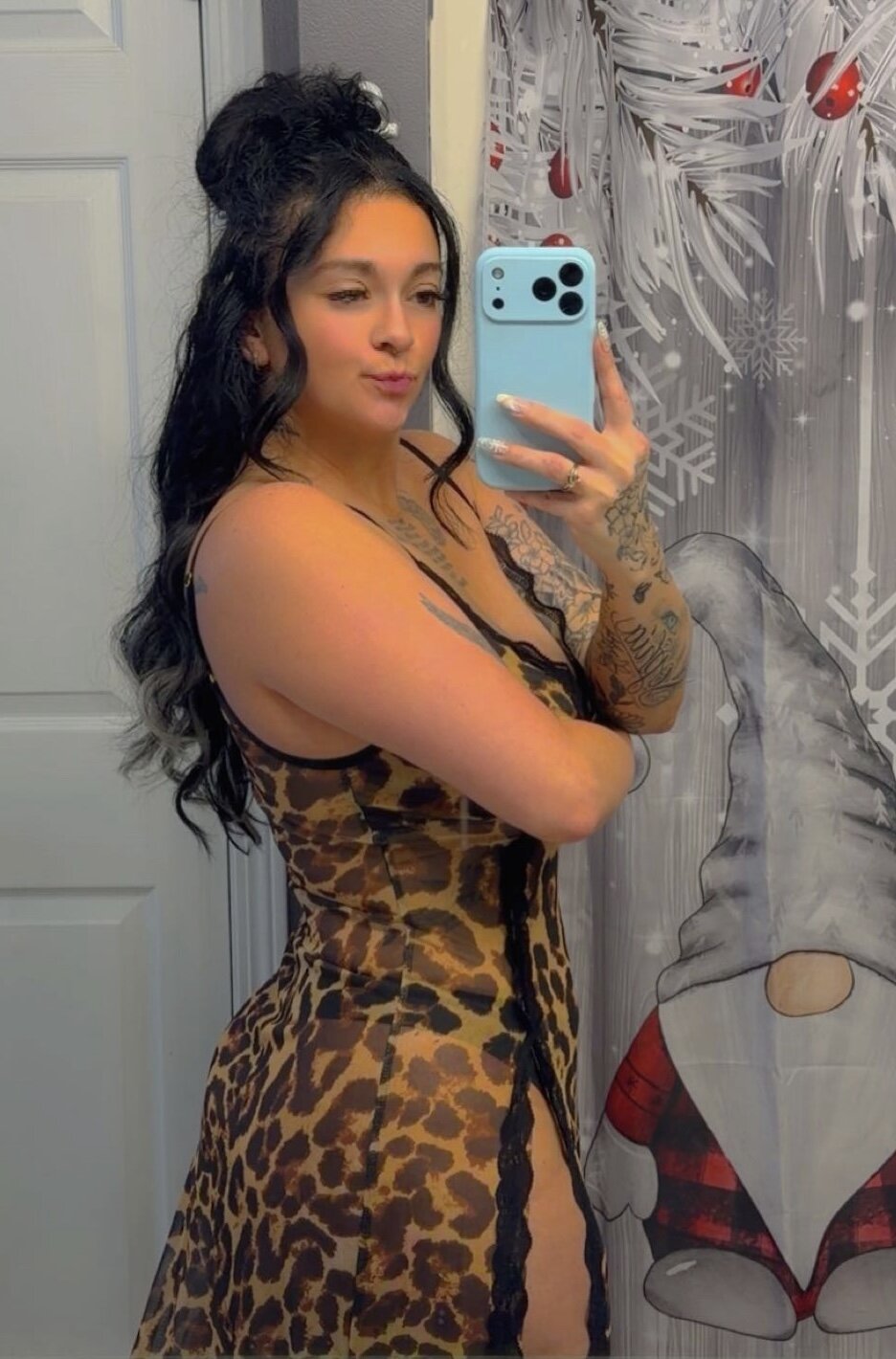 XXX Porn Photo of Nude Natalia5Nash 4