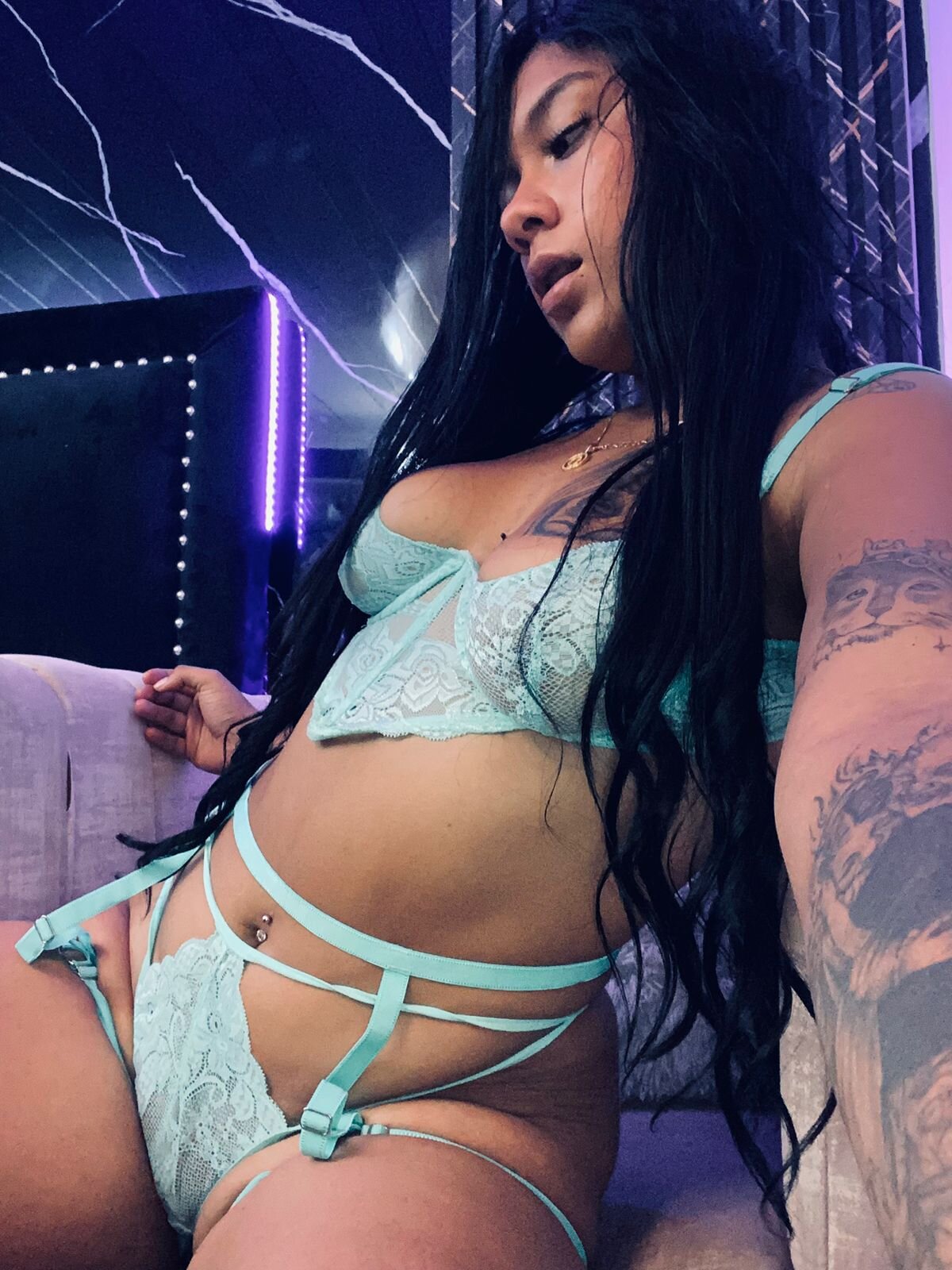 XXX Porn Photo of Nude marthinafox_ 12