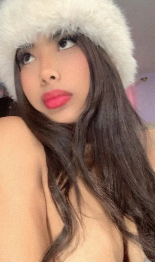 XXX Porn Photo of Nude Adara_Herrera01 13