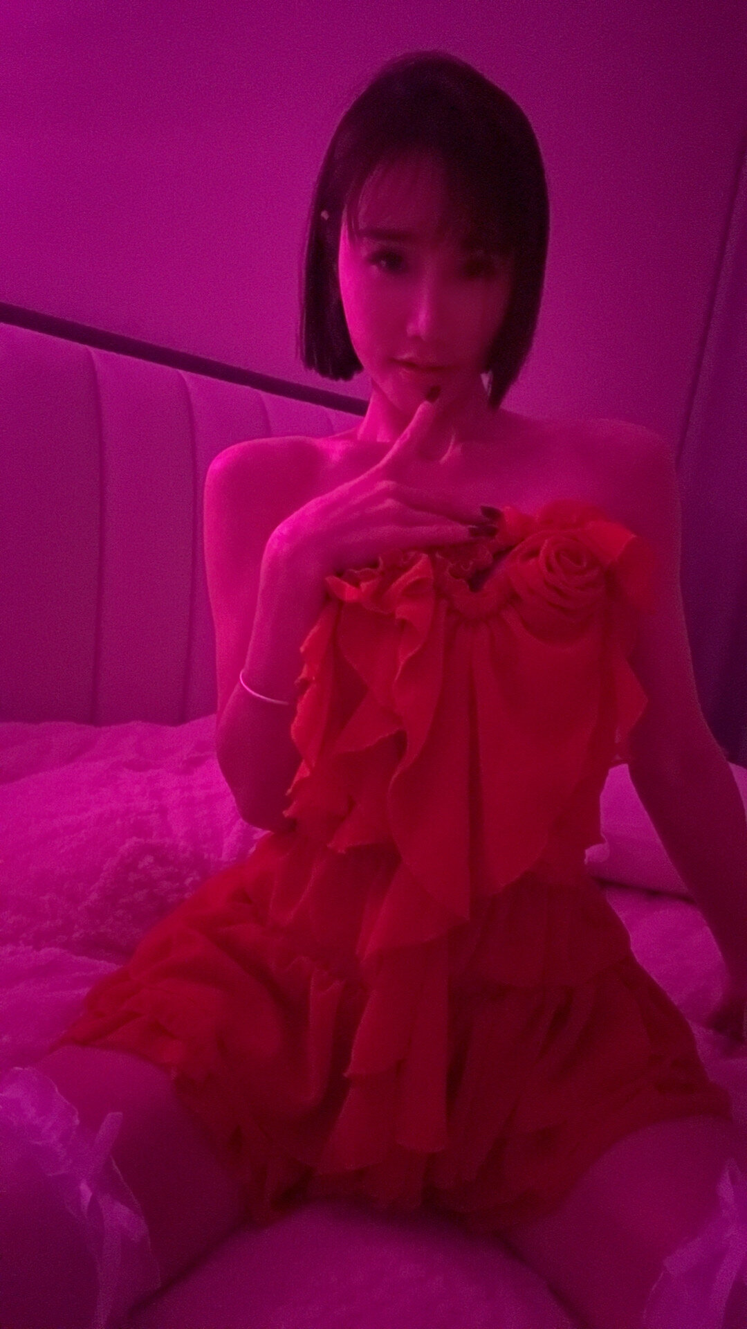 XXX Porn Photo of Nude JINTIAO-DD 5