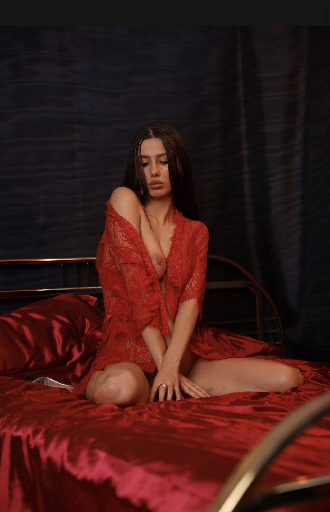 XXX Porn Photo of Nude raissa_rais 16