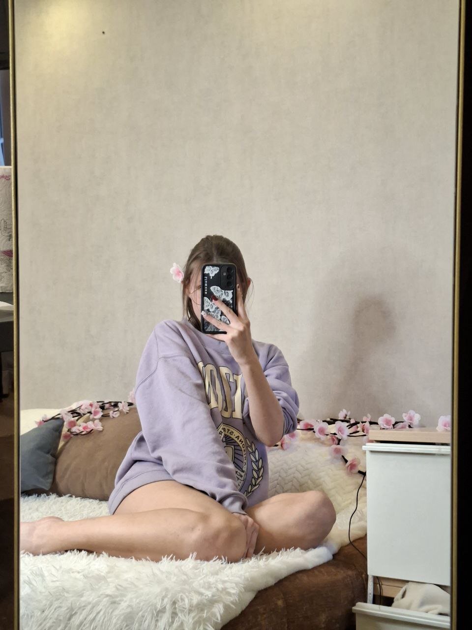 XXX Porn Photo of Nude RoxyHerena 40