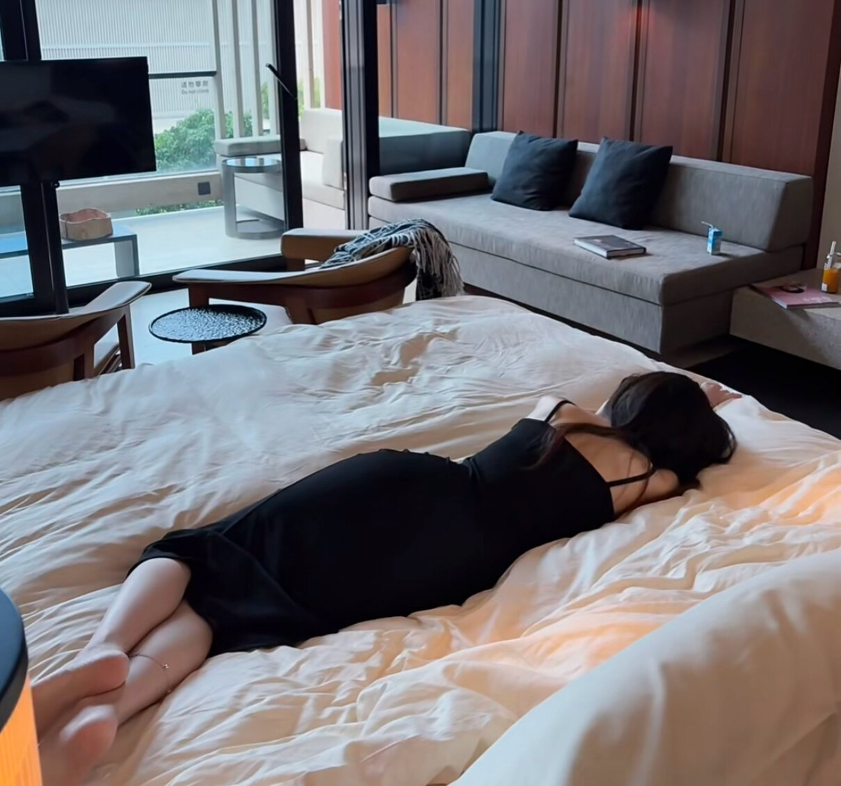 XXX Porn Photo of Nude Miss-xiaomao 5