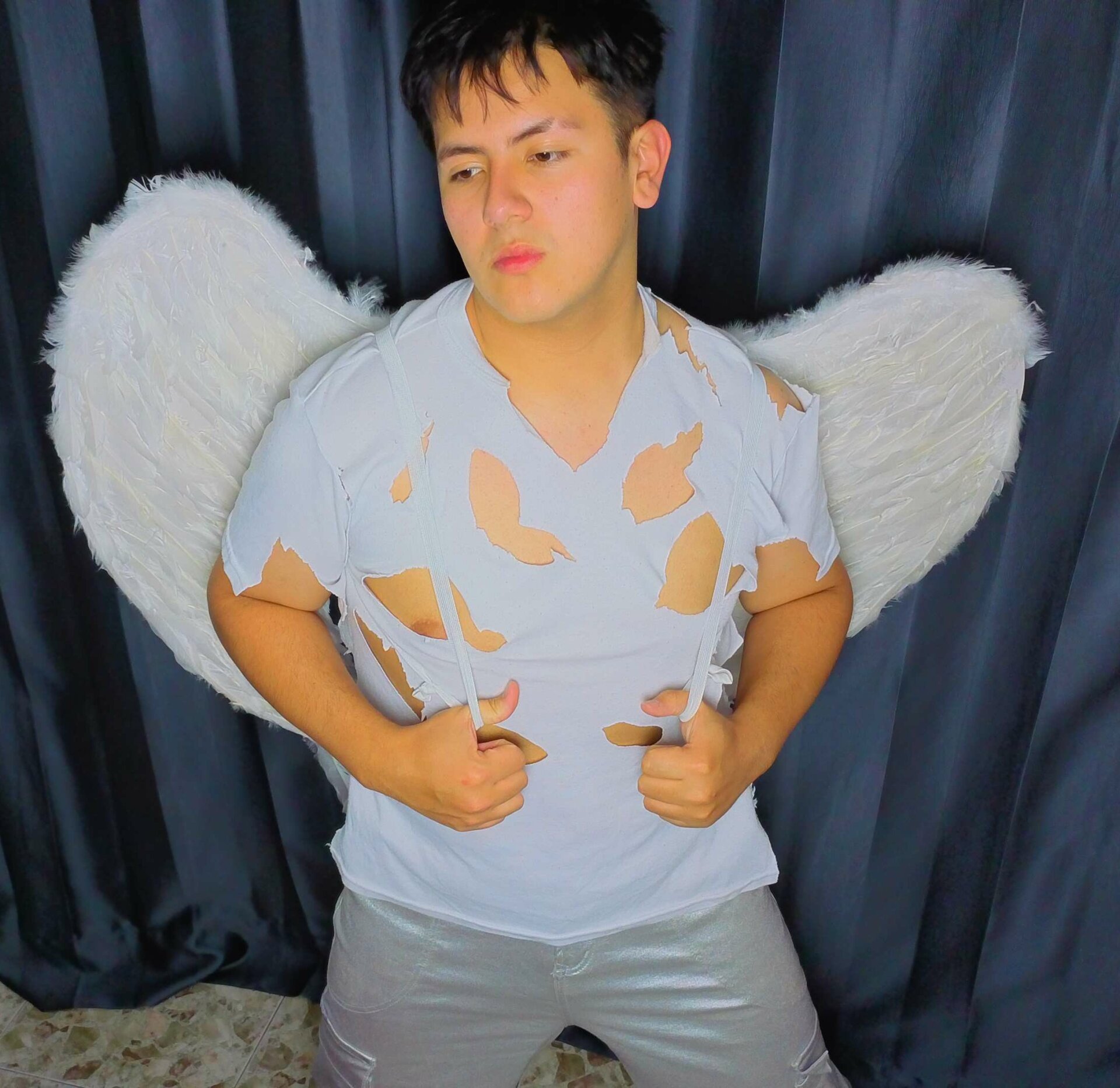 XXX Porn Photo of Nude Ryan_Doretti 28