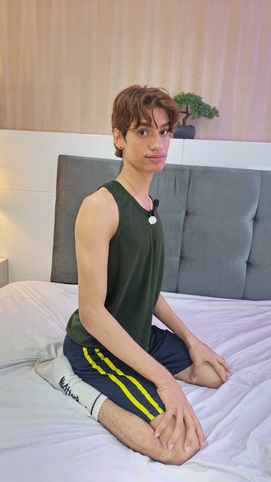 XXX Porn Photo of Nude Will_Turneer 5