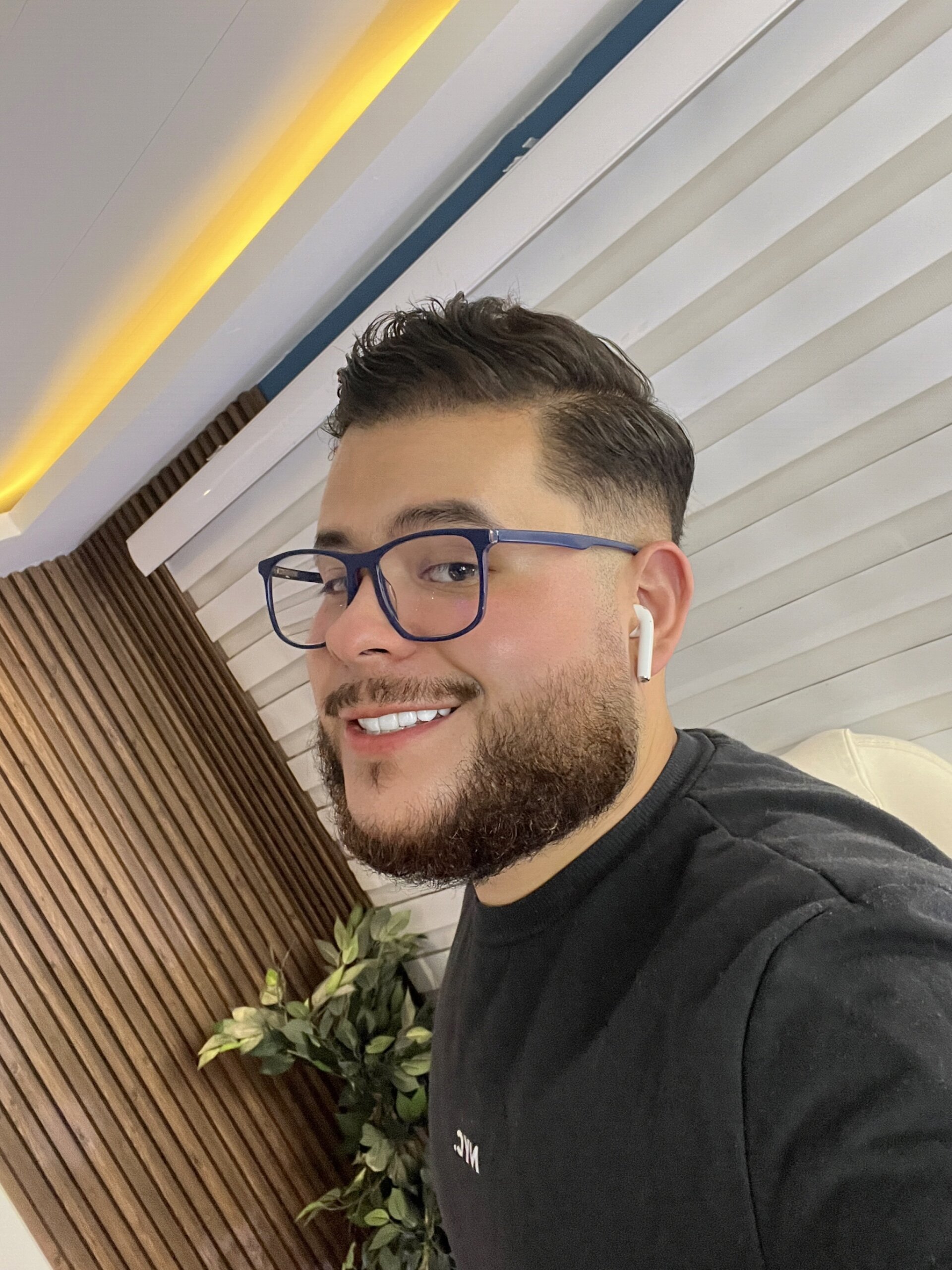 XXX Porn Photo of Nude RoyBaker_ 4