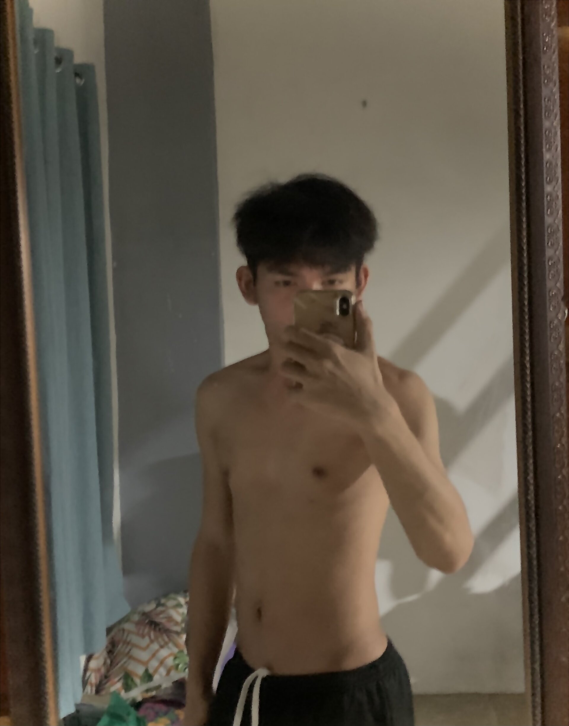 XXX Porn Photo of Nude urtwinkjoshx 5