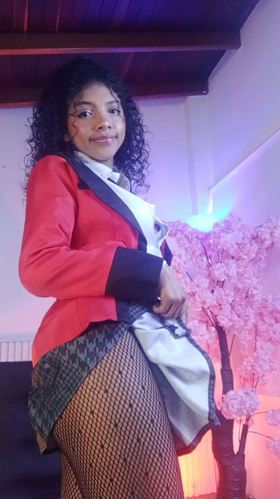 XXX Porn Photo of Nude NatyVelvex 15