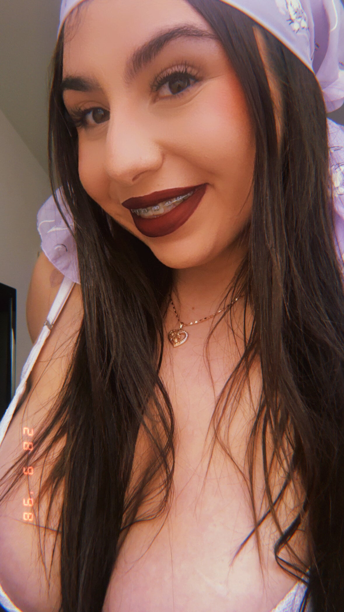 XXX Porn Photo of Nude Venussyxxx 1