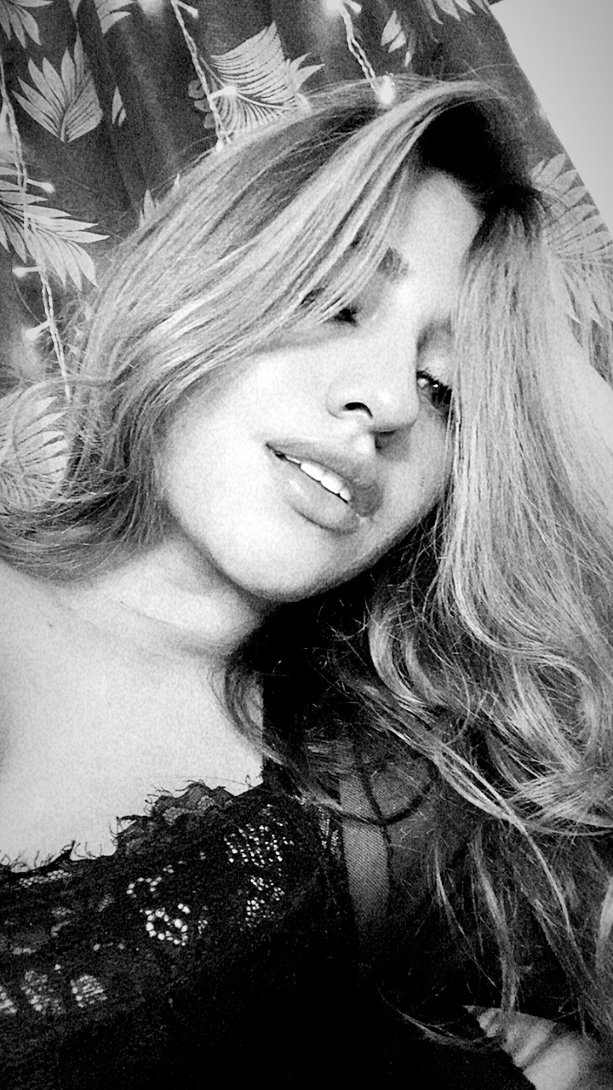 XXX Porn Photo of Nude Felicity_Hops 13