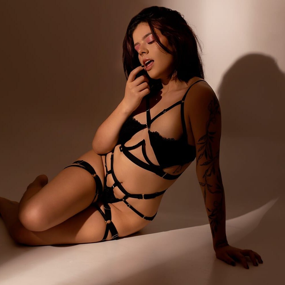 XXX Porn Photo of Nude AmyDreams 6
