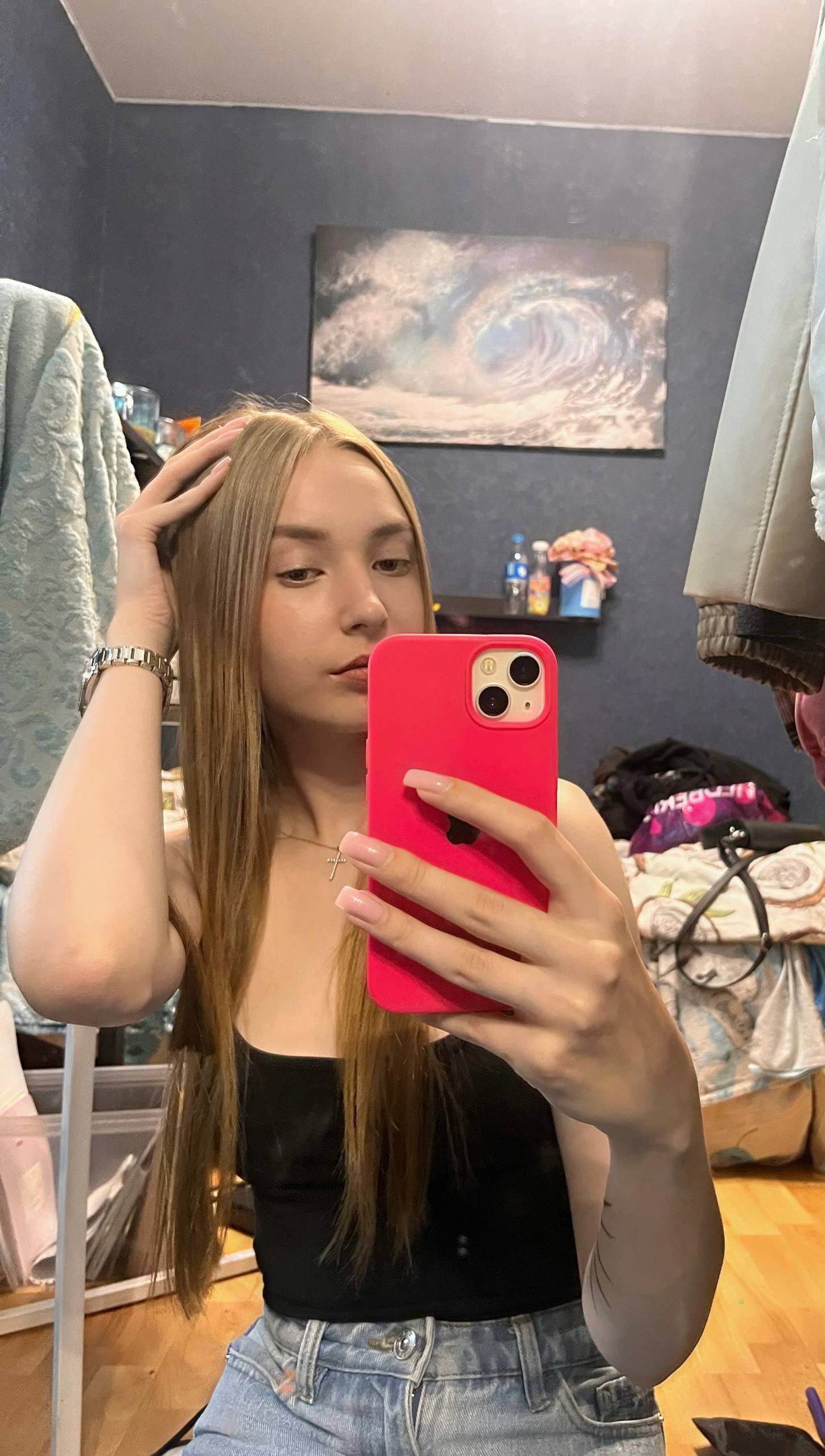 XXX Porn Photo of Nude MMMaybe 5