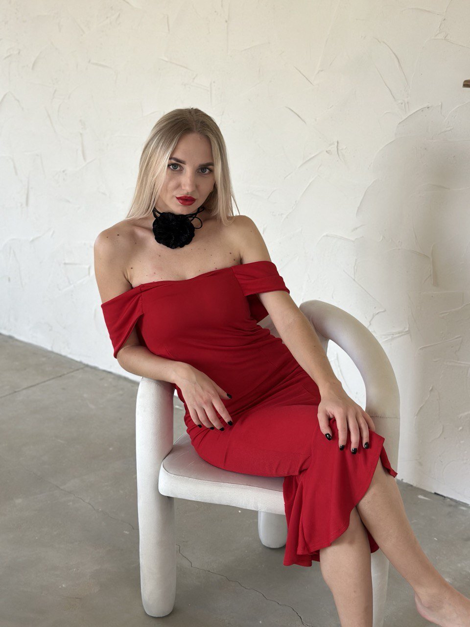 XXX Porn Photo of Nude Carolllina_ 6