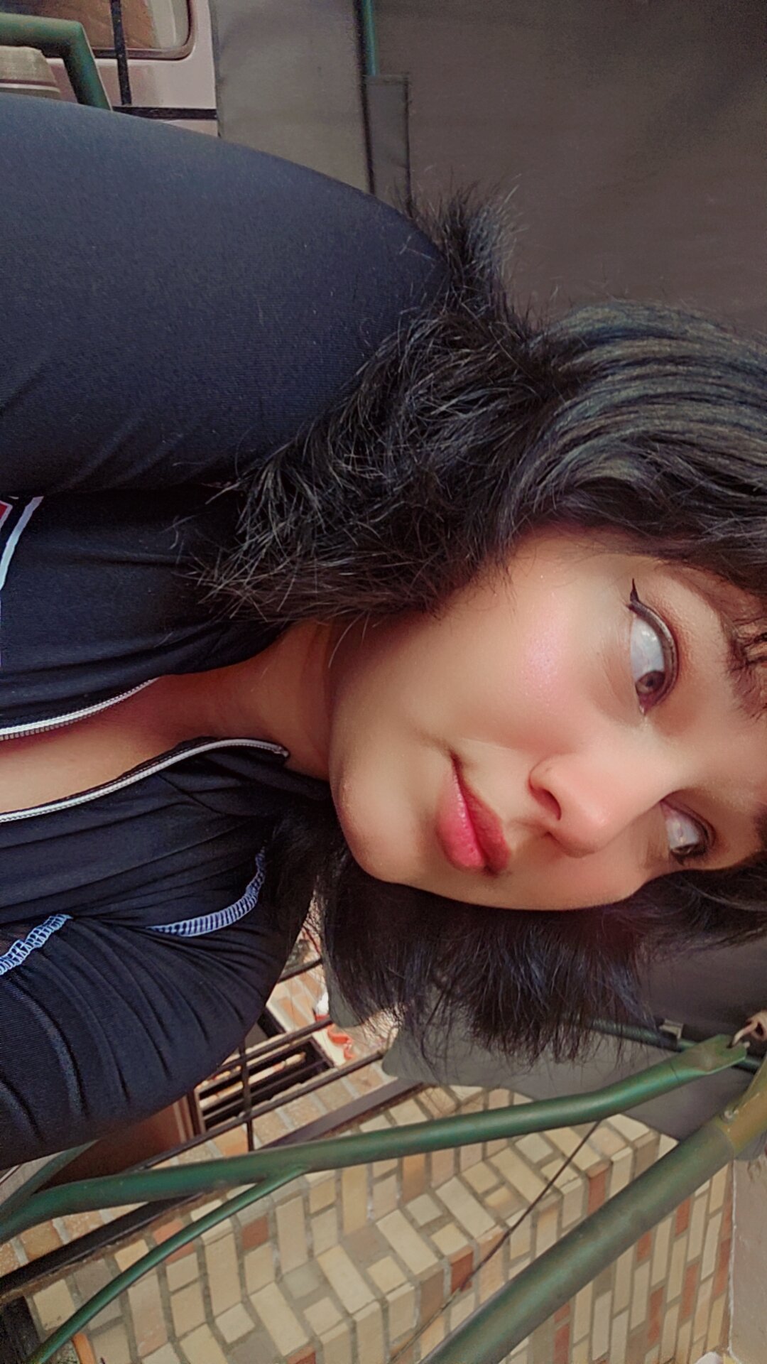 XXX Porn Photo of Nude mirandacaradonna 4