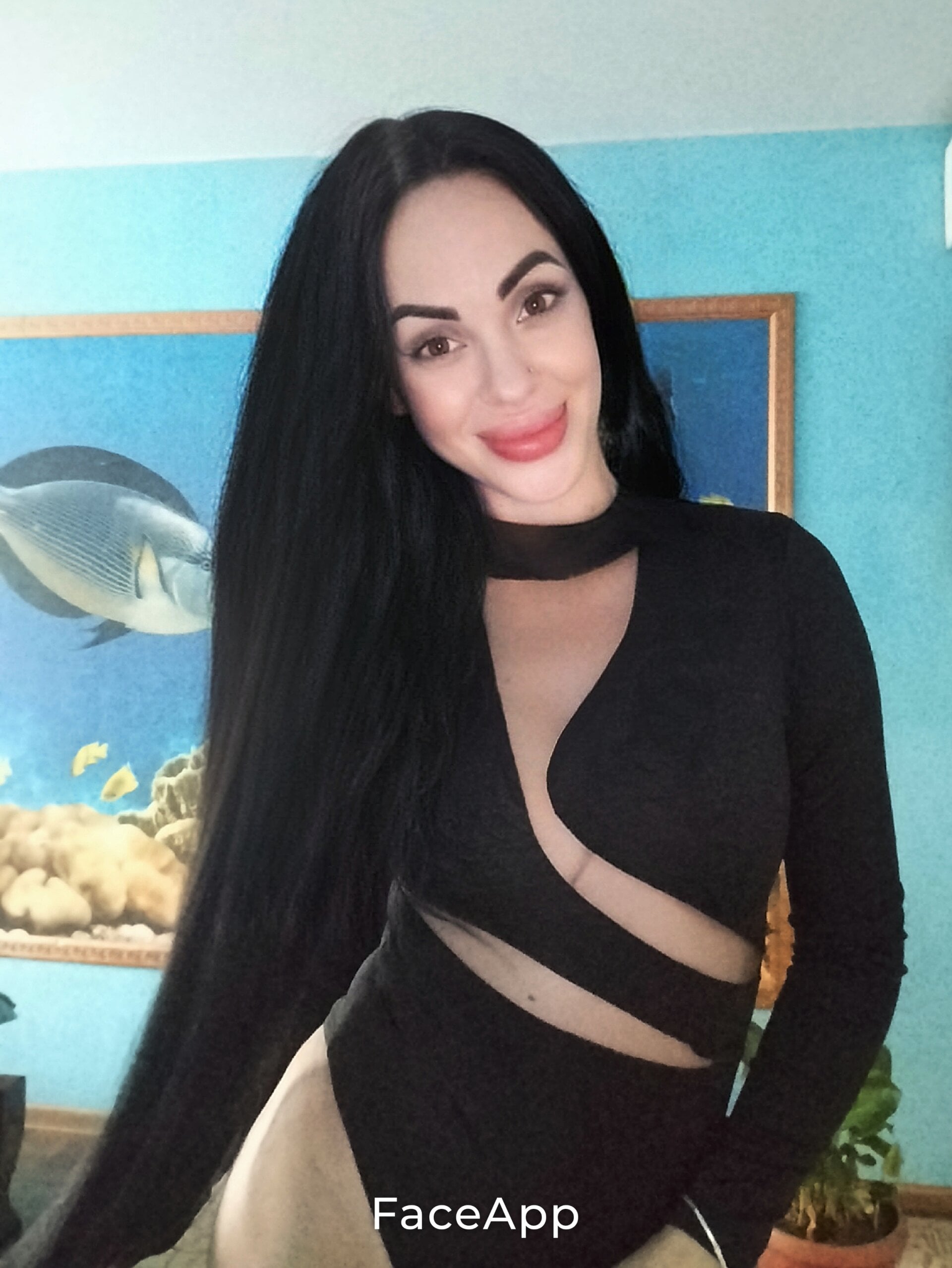 XXX Porn Photo of Nude Stefaniyaxq 4