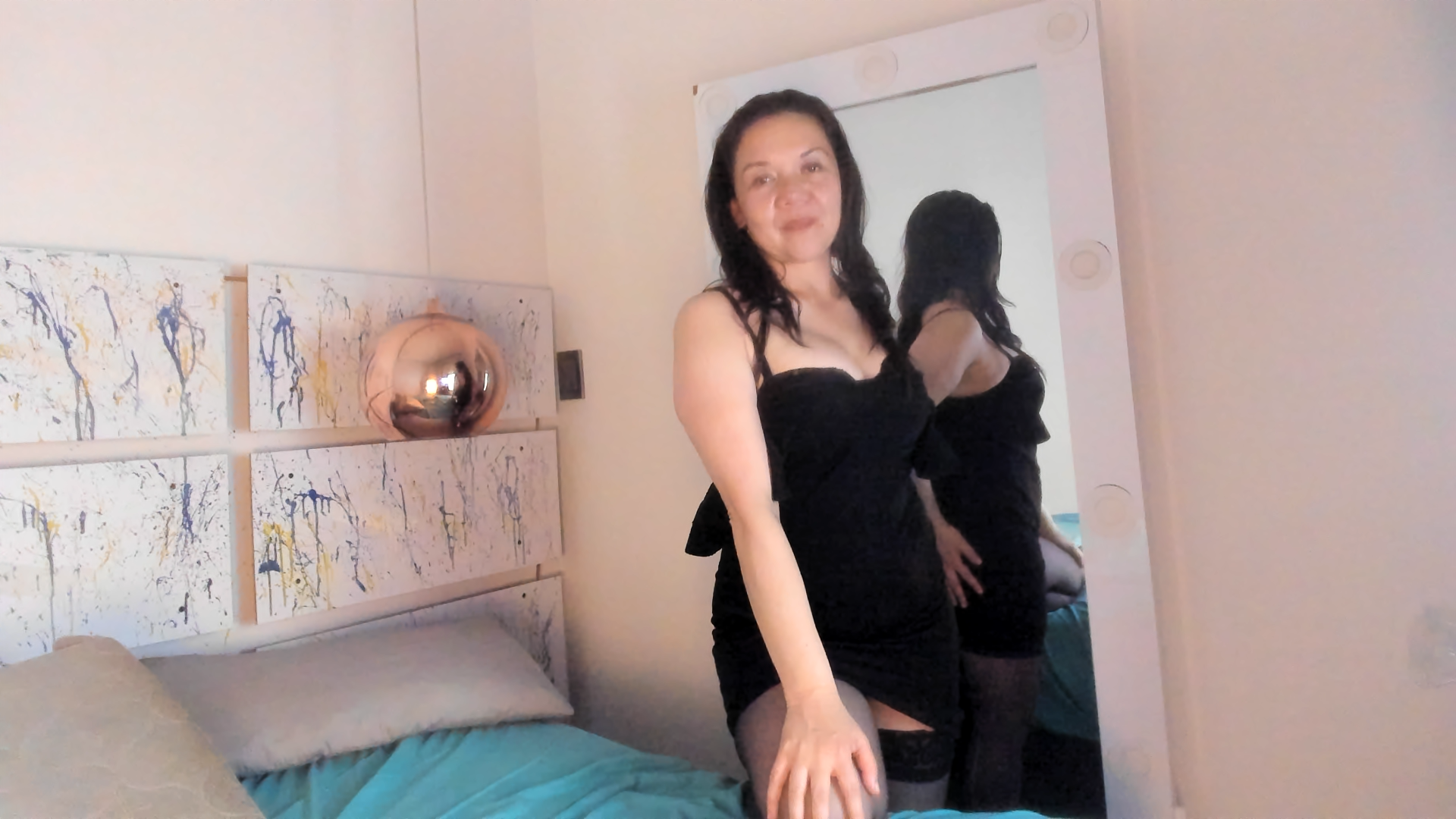 XXX Porn Photo of Nude Mila_toro 39